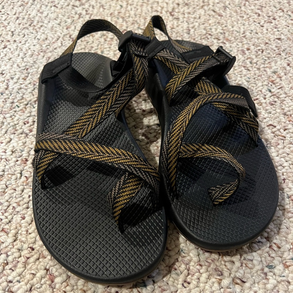 Chaco Z2 Sandals (Men US12)